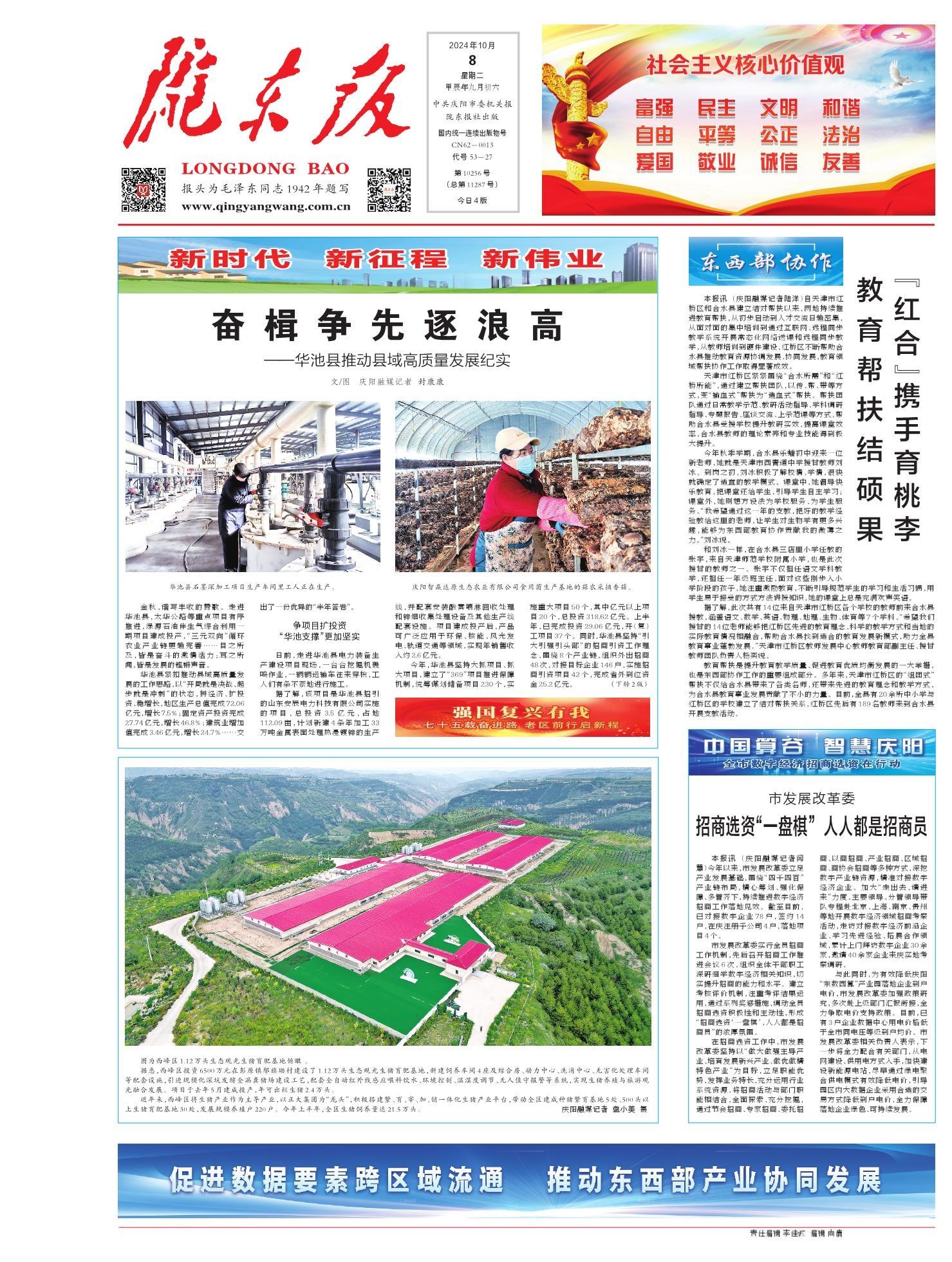 庆阳网
